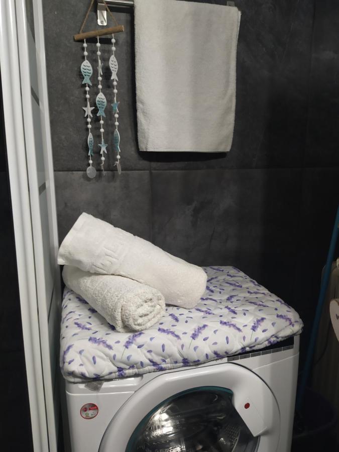 Апартаменти Athens Gate Apt Екстер'єр фото